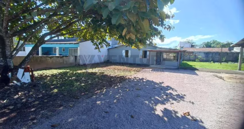 Casa com 2 quartos à venda na Rua Uruguai, 285, Balneário Eliane, Guaratuba