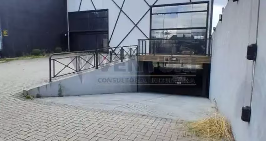 Ponto comercial para alugar na Rua Professor João Soares Barcelos, 1401, Hauer, Curitiba