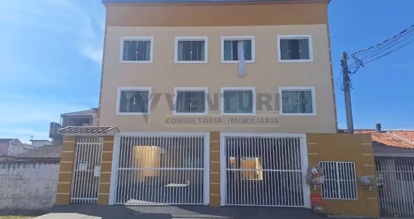 Apartamento com 2 quartos à venda na Rua dos Cravos, 1067, Parque da Fonte, São José dos Pinhais