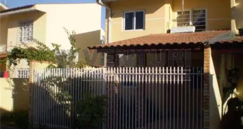 Casa em condomínio fechado com 3 quartos à venda na Rua Jacob Brandalise, 249, Uberaba, Curitiba