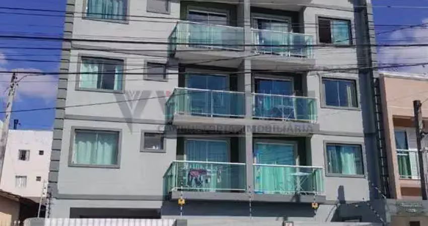 Apartamento com 2 quartos para alugar na Avenida Capitão Thomaz Carvalho de Camargo, 1126, Cidade Jardim, São José dos Pinhais