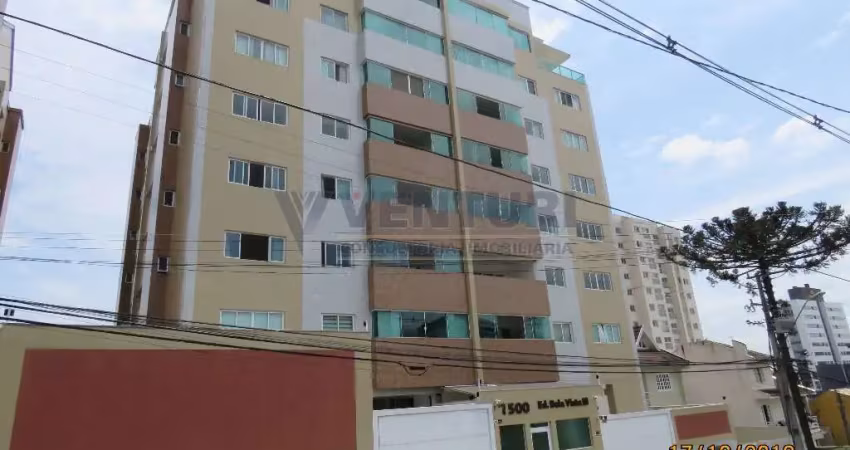 Apartamento com 3 quartos à venda na Rua Doutor Motta Júnior, 1550, Centro, São José dos Pinhais