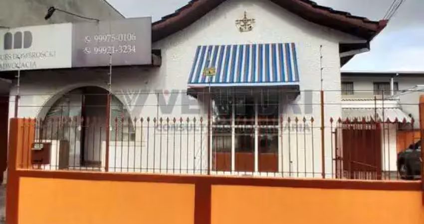 Ponto comercial com 1 sala para alugar na Rua Barão do Cerro Azul, 2337, Bom Jesus, São José dos Pinhais