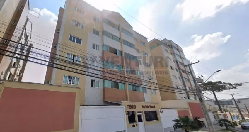 Apartamento com 3 quartos à venda na Rua Doutor Motta Júnior, 1520, Centro, São José dos Pinhais
