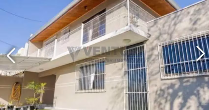 Casa com 3 quartos à venda na Rua Professor José Maurício Higgins, 3031, Boqueirão, Curitiba
