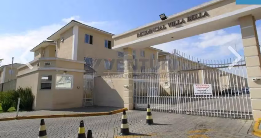 Apartamento com 3 quartos à venda na Rua Salomão Miguel Nasser, 731, Guatupê, São José dos Pinhais
