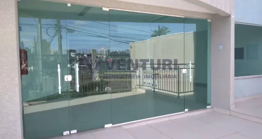 Ponto comercial com 1 sala para alugar na Rua Zacarias Alves Pereira, 733, Centro, São José dos Pinhais