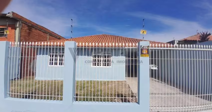 Casa com 3 quartos para alugar na Rua Londrina, 276, São Cristóvão, São José dos Pinhais