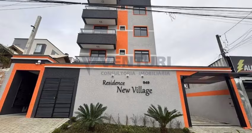 Apartamento com 3 quartos à venda na Rua José Claudino Barbosa, 494, Afonso Pena, São José dos Pinhais