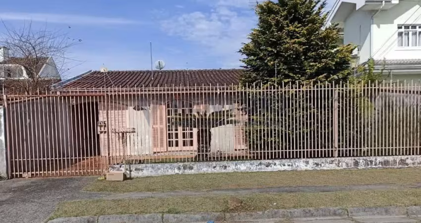 Casa com 4 quartos à venda na Rua Alexandre Possebon Filho, 281, Afonso Pena, São José dos Pinhais
