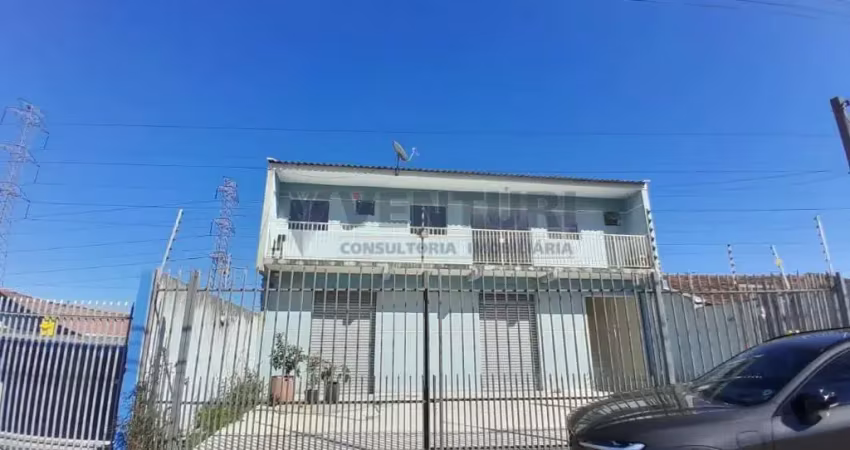 Apartamento com 2 quartos para alugar na Rua Antônio Gonçalves Sobral, 320, Roseira de São Sebastião, São José dos Pinhais