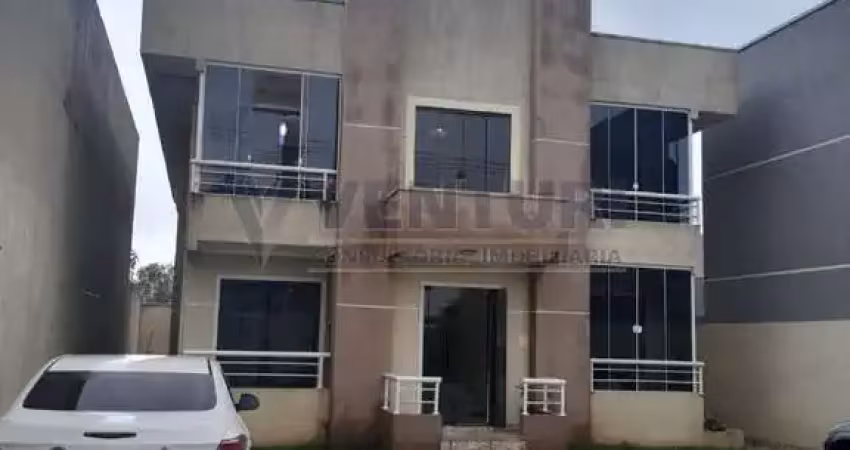 Apartamento com 2 quartos para alugar na Rua Cambé, 107, Aviação, São José dos Pinhais