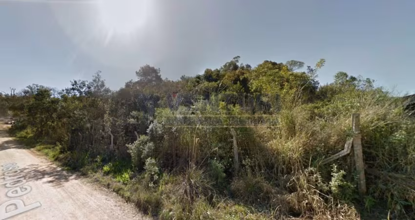 Terreno à venda na Rua Roza Becker Tkackuk, 142, Borda do Campo, São José dos Pinhais