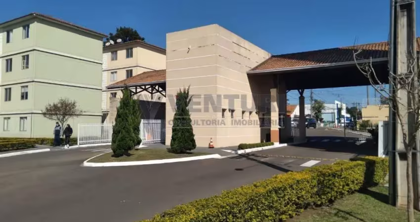 Apartamento com 3 quartos à venda na Rua Agenor Lino de Oliveira, 290, Afonso Pena, São José dos Pinhais