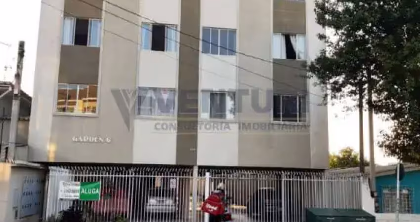 Apartamento com 2 quartos à venda na Rua Francisco de Paula Lobo Araújo, 550, Cidade Jardim, São José dos Pinhais
