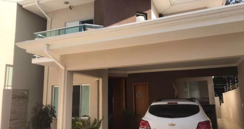 CASA SOBRADO 3 QUARTOS 1 SUITE 4 VAGAS A VENDA NO PARQUE IMPERADOR EM CAMPINAS-SP