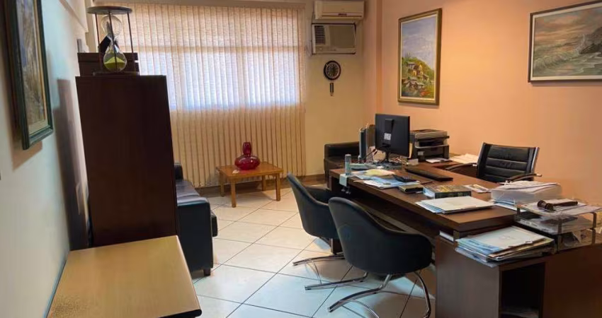 CONJUNTO DE SALAS COMERCIAIS PARA VENDA  CAMBUI - CAMPINAS/SP.