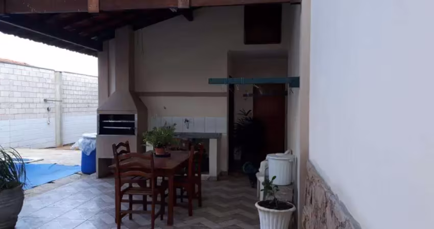 Casa com piscina a venda no jardim paraiso de viracopos campinas/sp