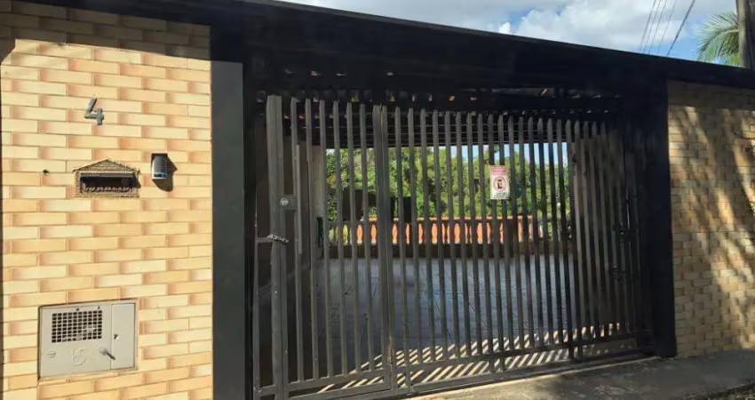 Chácara com 4 quartos, 2 suítes, piscina, área gourmet á venda em paulíni/sp