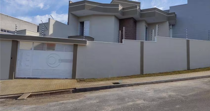 CASA SOBRADO 2 SUITES 3 VAGAS A VENDA NO PARQUE JAMBEIRO EM CAMPINAS-SP