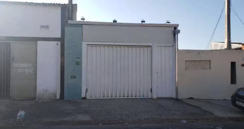 Casa com 3 quartos 2 banheiros a venda no jardim santa lucia em campinas-sp