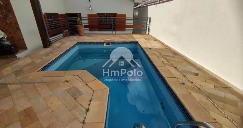 CASA A VENDA NO JARDIM DOM BOSCO CAMPINAS SP