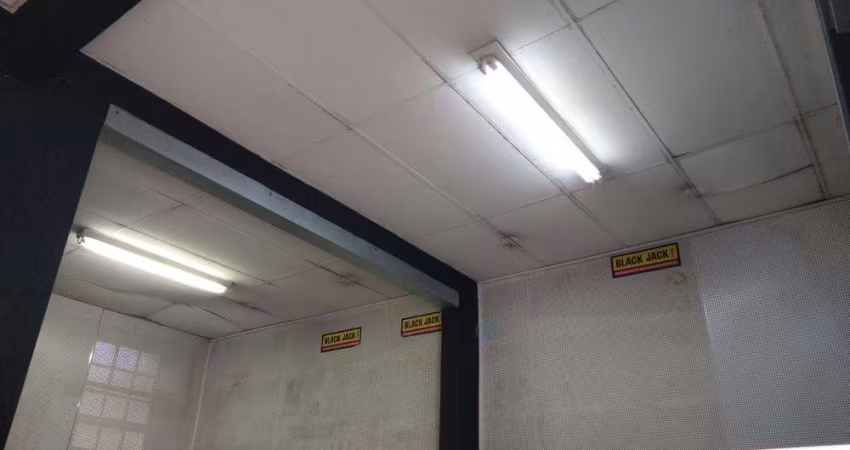 IMOVEL COMERCIAL PARA LOCAÇÃO NO BAIRRO BONFIM EM CAMPINAS/SP