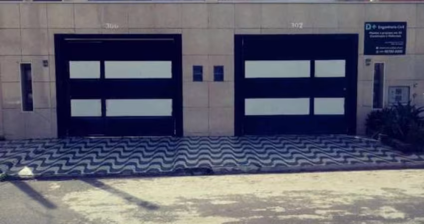 VILA DE 4 CASAS, TODAS COM 1 SUÍTE À VENDA EM PAULÍNIA/SP
