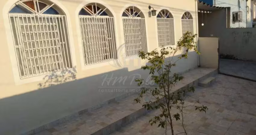 CASA A VENDA VILA MIMOSA EM CAMPINAS/SP