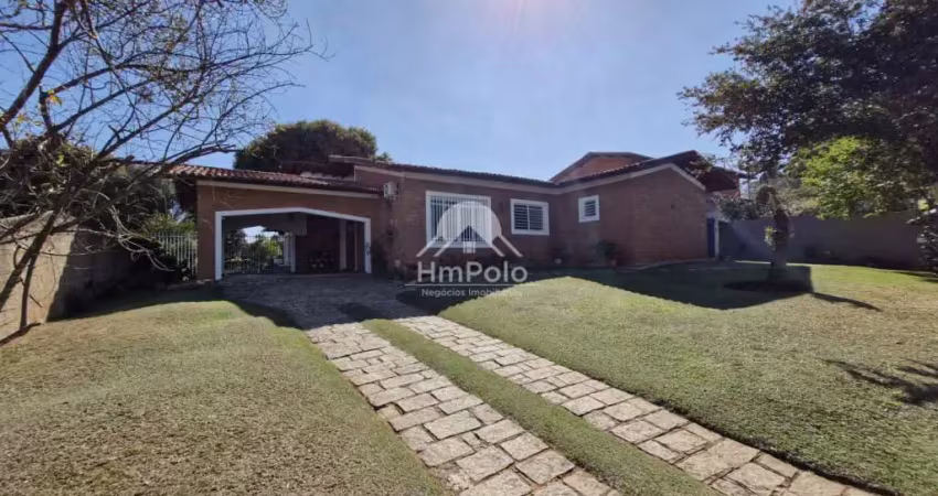 Casa térrea residencial ou comercial para locação no parque taquaral em campinas/sp.