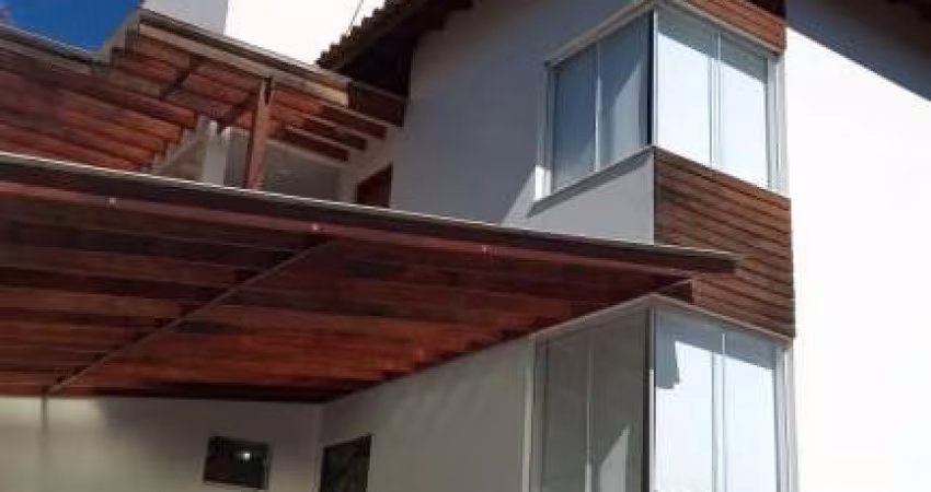 CASA PARA VENDA E LOCAÇÃO NO CONDOMINIO SAN MARINO EM VALINHOS/SP