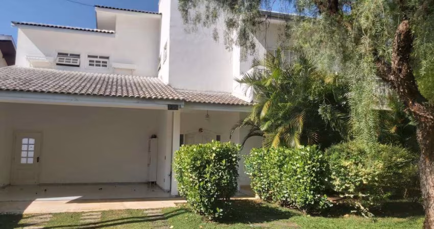 CASA A VENDA OU LOCAÇÃO NO CONDOMINIO MAISON BLANCH - VALINHOS/SP