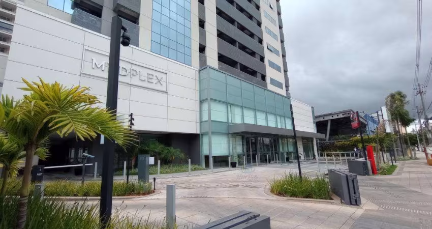SALA COMERCIAL PARA LOCAÇÃO NA AVENIDA BARÃO DE ITAPURA - GUANABARA EM CAMPINAS/SP