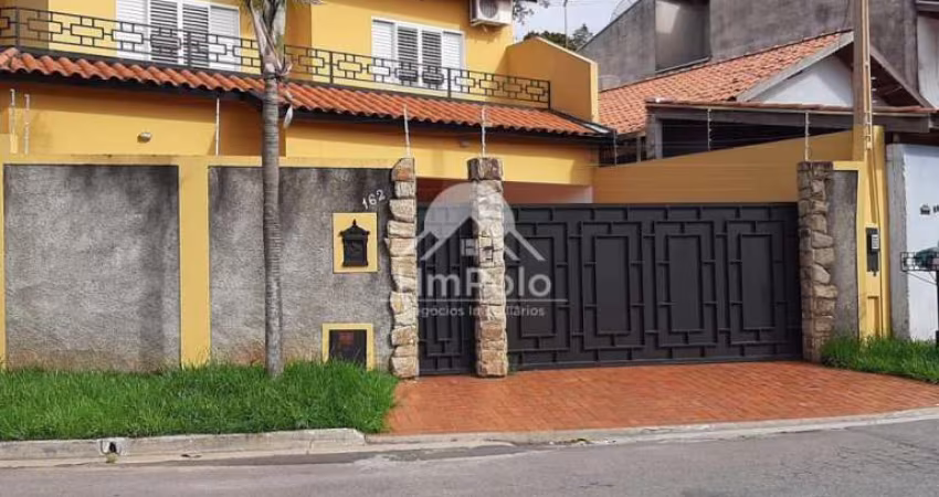 CASA SOBRADO A VENDA RESIDENCIAL VIDA NOVA - VINHEDO/SP