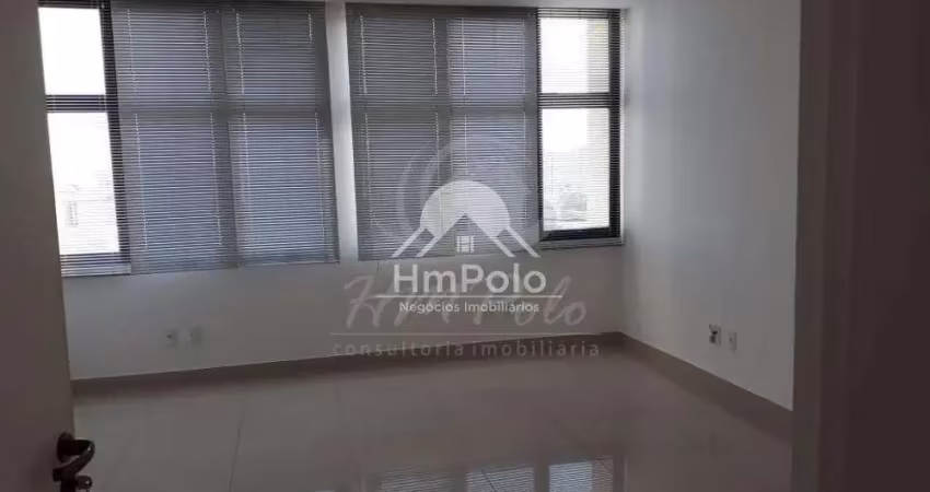 SALA COMERCIAL À VENDA NO ALPHAVILLE EMPRESARIAL BUSSINES CENTER II EM CAMPINAS/SP