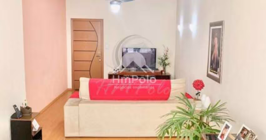 APARTAMENTO A VENDA NO CENTRO DE CAMPINAS/SP