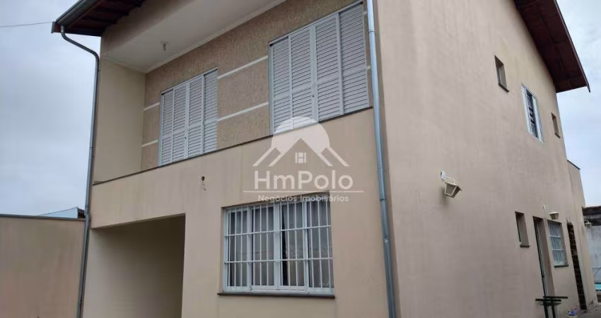 Casa sobrado para venda e locação no parque Santa Barbara Campinas SP