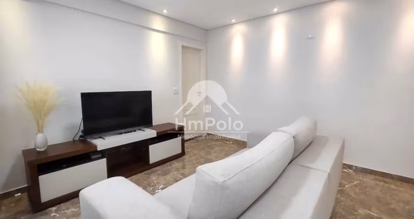 APARTAMENTO 3 QUARTOS 1 SUITE 2 VAGAS A VENDA NO MANSOES STO ANTONIO EM CAMPINAS-SP