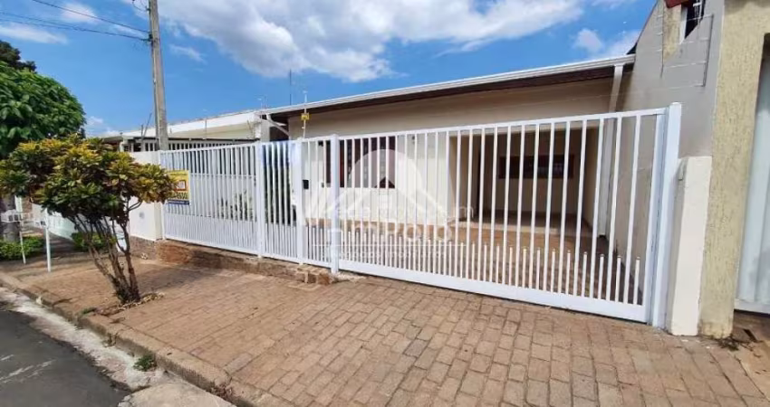 CASA TERREA 3 QUARTOS 1 SUITE PISCINA 3 VAGAS A VENDA NO TAQUARAL EM CAMPINAS-SP