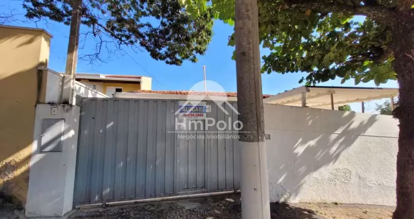 Casa para locação no jardim nova europa com 2 quartos, 1 vaga em campinas, são paulo