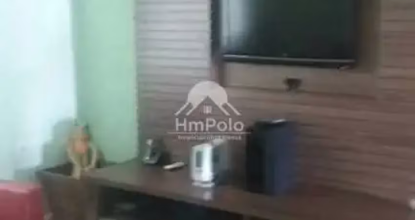 Casa térrea à venda com 2 quartos 3 banheiros e ampla área de lazer no nova europa em campinas s/p