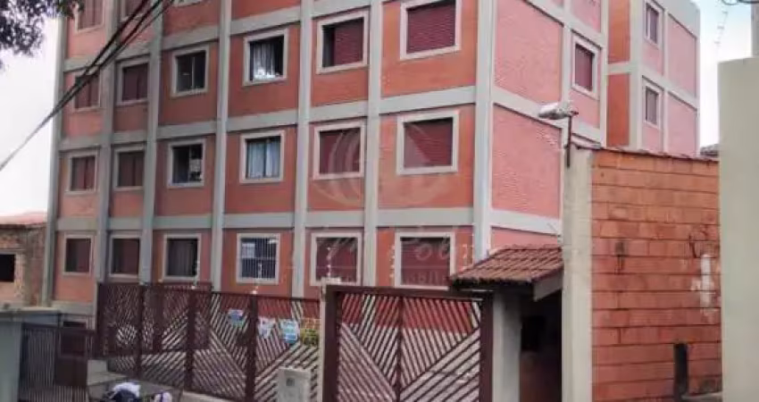 Apartamento com 3 quartos e garagem para venda no jardim iv centenário, em campinas/sp.