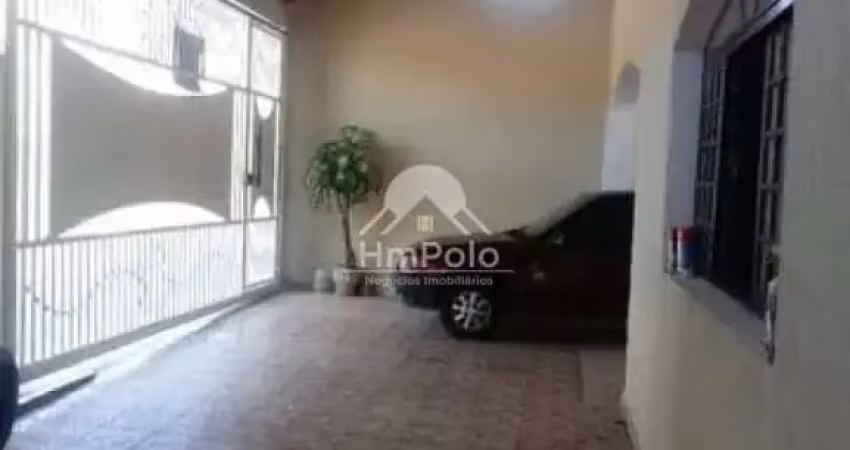 Casa á venda, 3 dormitórios sendo 1 (suite)  e 2 vagas de garagem, jardim alvorada - campinas / sp.