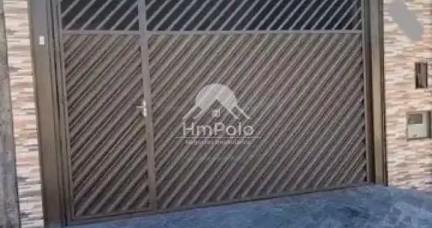 Casa à venda 2 quartos no bairro residencial novo mundo em campinas / sp