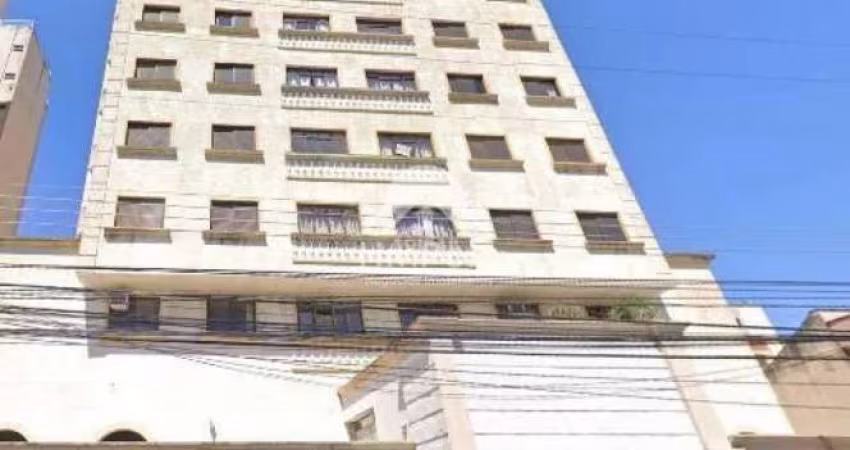 APARTAMENTO 3 QUARTOS 1 SUITE 1 VAGA A VENDA NA VILA JOAO JORGE EM CAMPINAS-SP