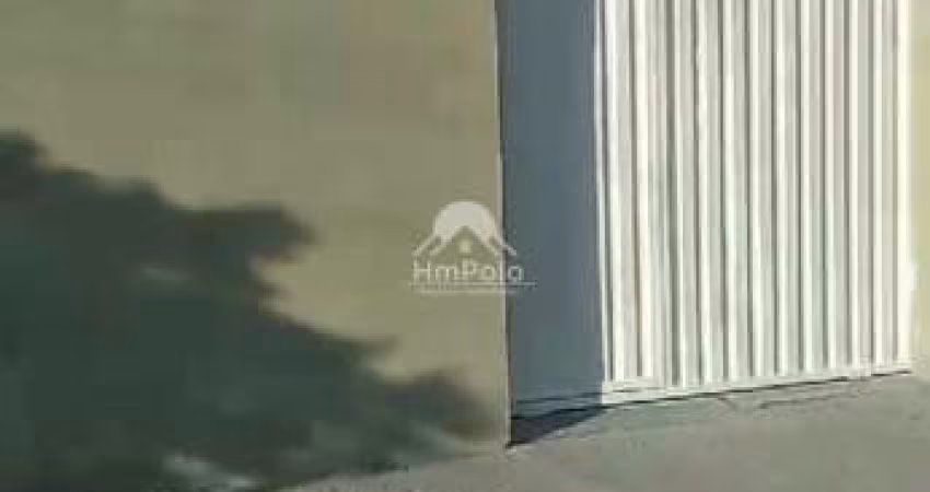 Casa 2 quartos para venda e locação no Parque Itajaí em Campinas/SP.