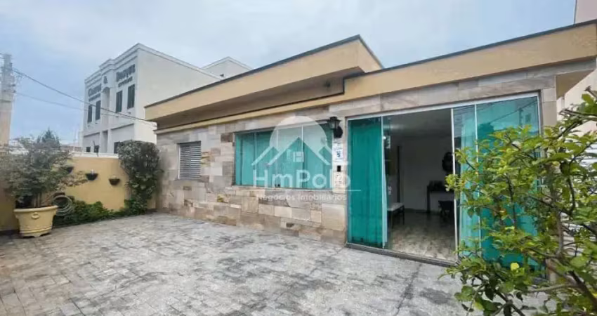 Casa à venda com 3 quartos, 1 suíte e 3 vagas no jardim nossa senhora auxiliadora em campinas/sp.