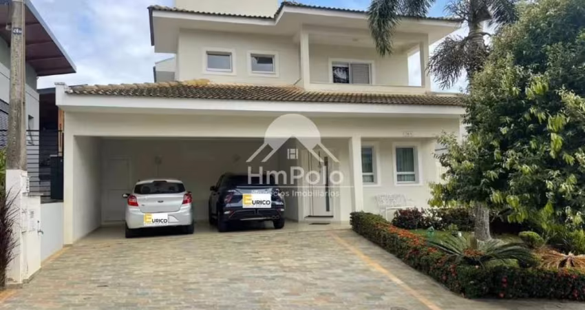 CASA SOBRADO A VENDA 3 DORMITORIOS, 1 SUITE E 4 BANHEIROS NO CONDOMINIO FECHADO PORTAL DO JEQUITIBA EM VALINHOS-SP