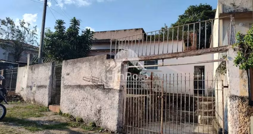 CASA PARA VENDA NO VILA PARAISO - CAMPINAS - SP