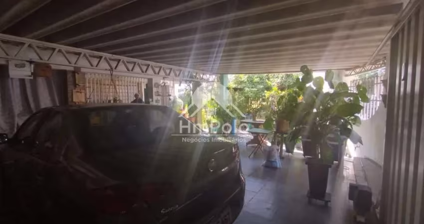 CASA A VENDA NO JARDIM LEONOR CAMPINAS SP